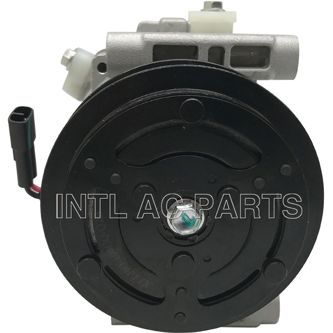 Auto Air Conditioning Compressor Denso SCSB06 for Fiat