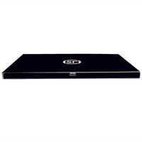 Promotion Écran LCD numérique HD de 7 pouces pour brochure avec impression pour invitation, promotion, vidéo, carte de vœux
