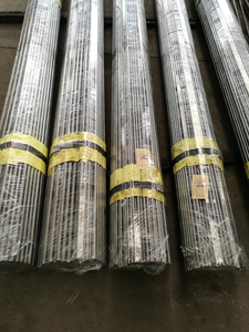 Sm415 sm420 sm440 उच्च शक्ति कार्बन स्टील राउंड बार चीन गर्म लुढ़का हुआ निर्माण बार चीन गर्म लुढ़का हुआ निर्माण - Product Image 4