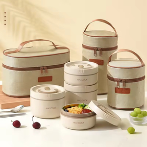 Factory direct sales stainless steel <b>lunch</b> <b>box</b> set insulated <b>lunch</b> <b>box</b> available for children - Product Image 1