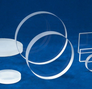 Precio de fábrica: Discos de vidrio borosilicato redondos de 4mm, 6mm, 12mm, 15mm, 20mm, resistentes al calor, para mirillas de calderas y láminas de vidrio. - Product Image 6