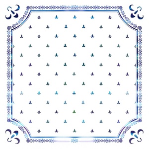Plaque de plafond en PVC ignifuge pour salle de bain, douche, pièce humide, blanc brillant, revêtement UV, système d'interverrouillage, durable, pose encastrée - Product Image 1