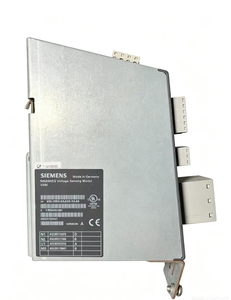 MODULE TERMINAL TM31 6SL3053-0AA00-3AA0 6SL3053-0AA00-3AA1 MODULE DE DÉTECTEUR DE TENSION VSM10 6SL3053-0AA00-3AA0 - Product Image 2