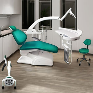 <span class=keywords><strong>Unit</strong></span>à odontoiatrica One-Stop di alta qualità con certificazione ISO della turbina elettrica - Product Image 3