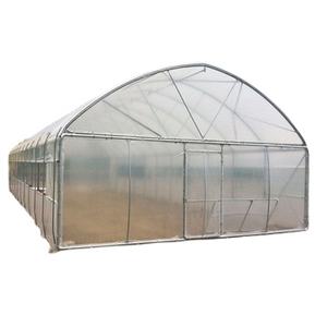 Couvercle en plastique <span class=keywords><strong>6m</strong></span> <span class=keywords><strong>x</strong></span> 10m Mini <span class=keywords><strong>serre</strong></span> intérieure - Product Image 1