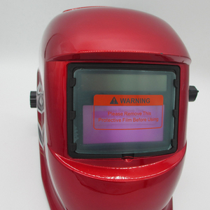 Color verdadero abatible hacia arriba fibra <span class=keywords><strong>de</strong></span> carbono electrónica <span class=keywords><strong>depredador</strong></span> Iron Man oscurecimiento automático casco <span class=keywords><strong>de</strong></span> soldadura - Product Image 4