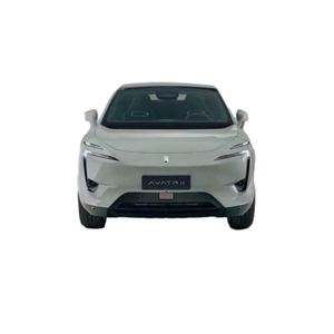 Offre Spéciale EREV <span class=keywords><strong>Ava</strong></span> Tr 11 Voitures électriques Suv Luxury Pure Long Endurance Energy Vehicles Voitures EV bon marché à vendre - Product Image 1