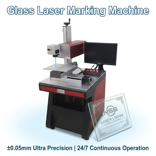 3D UV Laser Marking Machine 10w Dynamic Focusing for Glass Cup Engraving Laser Marking Machines