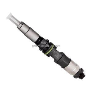 Nouvel injecteur de carburant à rampe commune diesel 295050-1350 2950501350 21898687 pour système de carburant - Product Image 4