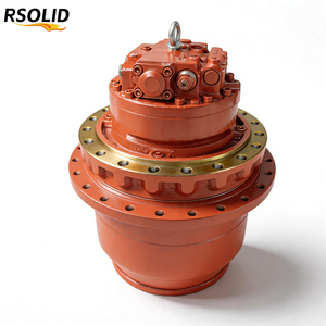 Rsoliddiesel <b>Engineering</b> <b>Construction</b> <b>Machinery</b> MSF-230VP Final Drive Travel Motor for JS330 <b>Construction</b> <b>Machinery</b> Parts - Product Image 1