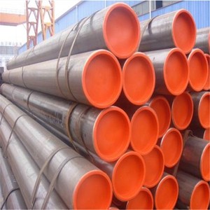 Ống thép liền mạch ASTM chịu nhiệt độ cao chống gỉ cho ống Cấu trúc ống API với dịch vụ cắt - Product Image 6