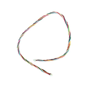 Tùy chỉnh 2-10 pins JST XH MX Molex nối khai thác thiết bị đầu cuối thiết bị điện tử cho Máy hút bụi - Product Image 3