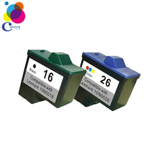 Cartucho de tinta para impresora Lexmark, recambio de tinta Compatible con  100, 105, 108 XL, S305, S308, S405, S408, S505, S508, S605, S608, 4pk|ink  cartridge|lexmark 100ink cartridges lexmark - AliExpress