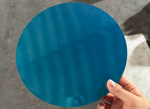 Mayorista Fabricante ASTM/EN/GB T Estándar 3003 Círculo de aluminio para corte por láser - Product Image 4