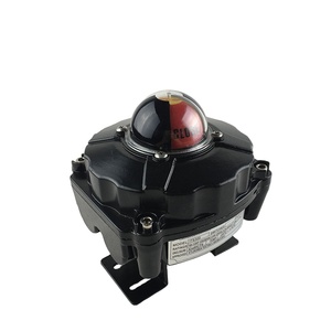 Hộp công tắc giới hạn chống nổ apl510 APL-510N IP68 với loại van chuyển đổi chỉ báo - Product Image 3