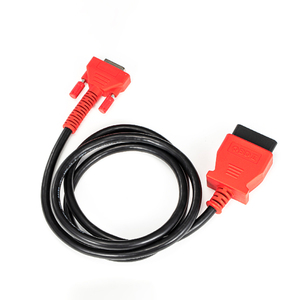 Câble principal OBD2/OBD mâle vers DB26/DB 26 broches/femelle pour <span class=keywords><strong>Autel</strong></span> <span class=keywords><strong>MaxiSys</strong></span> MS908PRO/908 Pro/DS900/<span class=keywords><strong>MS909</strong></span>/919/ULTRA - Product Image 1