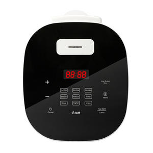 Usine 3L / 5L faible teneur en sucre faible teneur en glucides cuiseur à riz diabète régime effet bon pour le diabète cuiseur à riz - Product Image 4