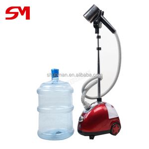 Capsuleuse électrique à faible intensité de travail et à économie d'énergie pour bouteilles et fûts de 5 <span class=keywords><strong>litres</strong></span> en plastique pour boissons et eau minérale - Product Image 6