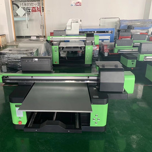 Domsem 5060 <span class=keywords><strong>UV</strong></span> Led nhựa PVC Máy in thẻ với embossment cho trường hợp điện thoại máy in - Product Image 5