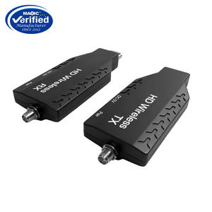 <span class=keywords><strong>Original</strong></span> OEM nhà máy HDMI không dây <span class=keywords><strong>Extender</strong></span> 50m 100m 150m âm thanh video Transmitter Receiver - Product Image 2