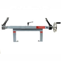 STARCN Archery Outil de réglage et d'entretien professionnel pivotant à 360 degrés F50B pour arbalètes et arches composées
