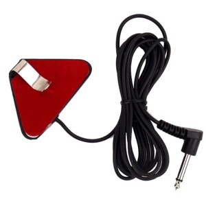 Micro pour guitare électrique portable PU-35B, vente en gros, accessoires pour pièces de guitare - Product Image 3