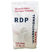 Poudre polymère redispersible (RDP) flexible LEAD pour isolation thermique des murs extérieurs (EIFS) - Poudre polymère redispersible 97-99% de teneur en solides 99,99%