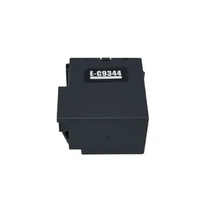 Boîte de maintenance d'encre MJL 1 pièce C9344 pour EPSON Expression Home XP 2100 2105 3100 3105 4100 4101 4105 WorkForce <span class=keywords><strong>WF</strong></span> 2810 2830 <span class=keywords><strong>2835</strong></span> 2850 - Product Image 3