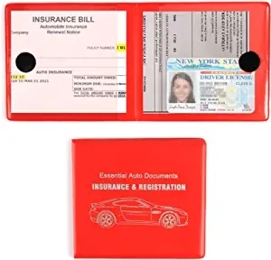 อุปกรณ์ตกแต่งภายใน<span class=keywords><strong>รถ</strong></span>ยนต์สำหรับ<span class=keywords><strong>รถ</strong></span>ยนต์,<span class=keywords><strong>รถ</strong></span>บรรทุก<span class=keywords><strong>รถ</strong></span> SUV และยานพาหนะอื่นๆเคสกระเป๋าสตางค์สำหรับจัดระเบียบเอกสารใน<span class=keywords><strong>รถ</strong></span>ยนต์ - Product Image 2