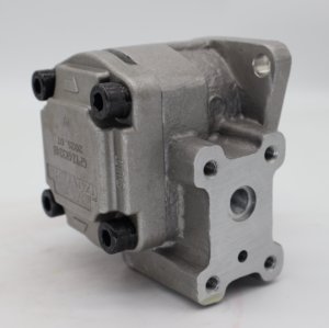 Bomba de aceite hidráulica GPYZ-4R324B GPY GPYZ YP10 YPD1 KFP KRP KZP SGP1 SGP2 Bomba de engranajes hidráulica de alta presión GPY-4R872 GYP Bomba de engranajes GYP - Product Image 5