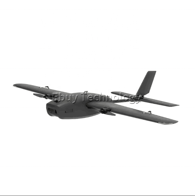 HEEWING T2 Cruza 1200MM Wingspan PNP Dual Motor EPP FPV Racer RC Airplane Fixed Wing Competition UAV Model Remote Control Toy