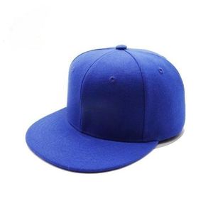 Custom High Quality Vintage 5 6 Panel Blank <b>Flat</b> Brim Unstructured <b>Mens</b> Snapback <b>Caps</b> - Product Image 3