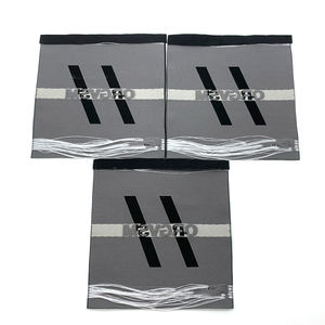 Etiquetas Tejidas de Alta Definición con Logotipo de Marca Personalizadas de Alta Calidad, Hechas con Hilo de Poliéster, para Ropa - Product Image 4