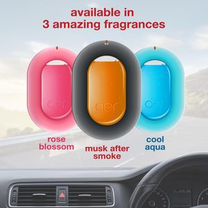 Aromatizante de Aire Líquido en Gel para Coche, de Lujo, en Envase de Plástico, Eliminador de Olores, Aroma Duradero, para Uso en el Hogar y Baño, Fragancia Natural - Product Image 2