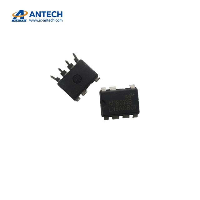 New Original General Purpose Integrated Circuit AP8013B AP8012H AP8022H DIP8 CN GUA