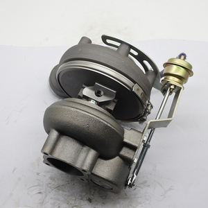 ชุ<span class=keywords><strong>ด</strong></span>ประกอบเทอร์โบประสิทธิภาพสูง เทอร์โบชาร์จเจอร์ท<span class=keywords><strong>ด</strong></span>แทนโ<span class=keywords><strong>ด</strong></span>ยตรง รุ่น 04294676 <span class=keywords><strong>ส</strong></span>ำหรับเครื่องยนต์ Volvo D7E เทอร์โบสำหรับรถขุด Volvo240B - Product Image 4