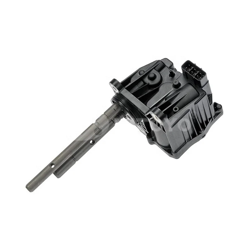 NITOYO Other Transmission Parts 36410-60093 600493 Front Transfer Shift Actuator Assy For Toyota Prado 150