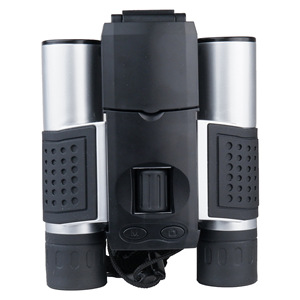 Night Vision Binoculars 10x Digital With 2.4 Screen CMOS Sensor For Outdoor Photography And Video Recording - Product Image 3