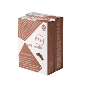 Lifeworth FACTORY super <span class=keywords><strong>keto</strong></span> snack chocolate caliente pescado colágeno en polvo - Product Image 4