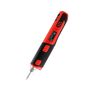 <span class=keywords><strong>Fer</strong></span> à <span class=keywords><strong>souder</strong></span> USB de charge 4v bricolage batterie de chauffage rapide Kit de <span class=keywords><strong>fer</strong></span> à <span class=keywords><strong>souder</strong></span> sans fil Portable - Product Image 1