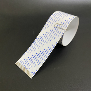 Cable FFC <span class=keywords><strong>de</strong></span> 35 pines y 550 mm para impresora UV <span class=keywords><strong>de</strong></span> solvente Epson F189010 DX7, chapado en oro - Product Image 1