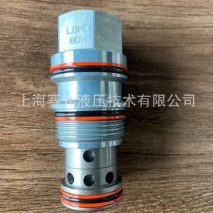 SUN Hydraulics LOHD-8DN Nuevo Importado de EE. UU. - Product Image 3