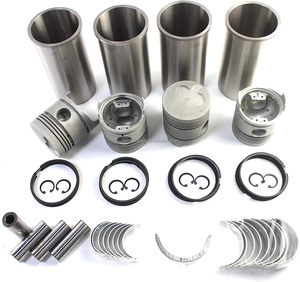 Tự động phụ tùng hệ thống động cơ <span class=keywords><strong>Piston</strong></span> sets ab39 6110 xi lanh vỏ bọc Kit cho Ranger - Product Image 1