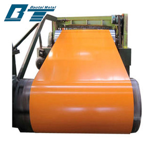 Tôle d'acier revêtue d'aluminium-<span class=keywords><strong>zinc</strong></span> certifiée CE/ASTM 0,5 mm - Galvanisée à chaud 150 g/m² pour toiture solaire et revêtement de hangar - Product Image 1