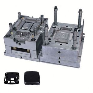 Moldeo de alta calidad que hace el molde de inyección de China para piezas de moldeo de plástico - Product Image 1