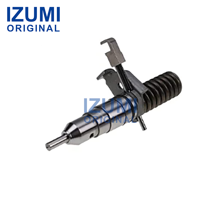 IZUMI ORIGINAL 3116 Diesel Fuel Injector 4P2995 for 3116 Diesel Engine ...
