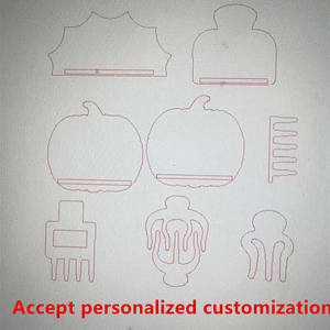 AITONG 2025 Nuevo Pasador de <span class=keywords><strong>Pelo</strong></span> con Diseño de Tiburón para Mujer - Diseño de Animal de Dibujos Animados de <span class=keywords><strong>Shiba</strong></span> <span class=keywords><strong>Inu</strong></span> y Corgi Rizado - Product Image 5