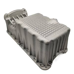 Neue Autoteile Standard Auto Ölwanne Ölwanne Ersatz für Chery Fulwin <span class=keywords><strong>2</strong></span> Arrizo <span class=keywords><strong>3</strong></span> A5 E5 477F-1009010 - Product Image 2