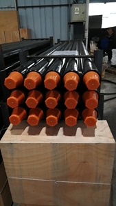 מפעל od89mm 2 3/8 "מוט מוט מוט ברזל/צינור לקדוח מים טוב כרייה - Product Image 4