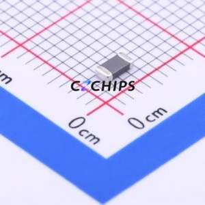 CBM321609U000T Ferrite Bead 1206 RF ( Impedance @ Frequency: 0Ohm@100MHz )( DC Resistance (DCR): 10mOhm )( Rated Current: 6A ) - Product Image 1